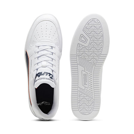 Puma 30841902 Pl Caven 2.0 Turbo Erkek Günlük Spor Ayakkabı