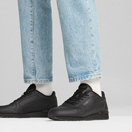 Puma Erkek Ayakkabı St Runner V4 L