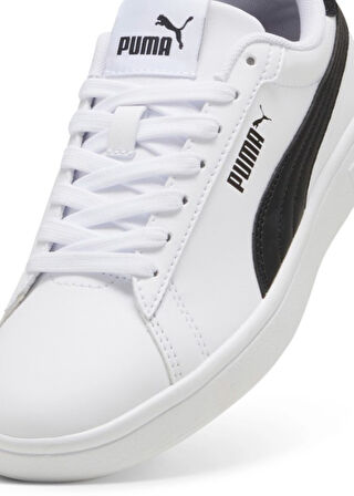 Puma Smash 3.0 Nightkeeper Jr 397991-01 Unisex Spor Ayakkabı