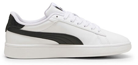 Puma Smash 3.0 Nightkeeper Jr 397991-01 Unisex Spor Ayakkabı