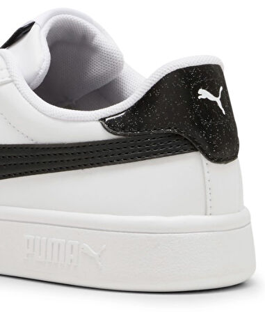 Puma Smash 3.0 Nightkeeper Jr 397991-01 Unisex Spor Ayakkabı