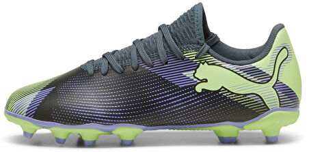 Puma 107949-03 Future 7 Fg/Ag Profesyonel Suni/Çim Zemin Unisex Krampon