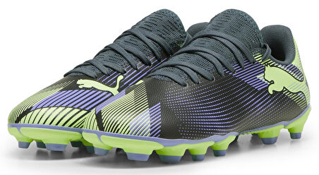 Puma 107949-03 Future 7 Fg/Ag Profesyonel Suni/Çim Zemin Unisex Krampon