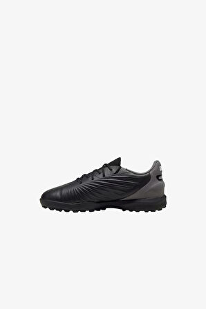 Puma Kıng Match Tt Jr Çocuk Siyah Krampon (Halı Saha) 10805001