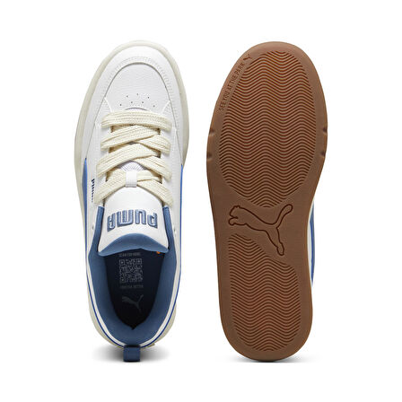 Puma 39508410 Park Erkek Günlük Spor Ayakkabı