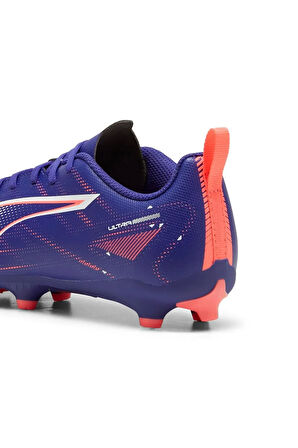 ULTRA 5 PLAY FG/AG Jr Lapis Lazuli-PUMA