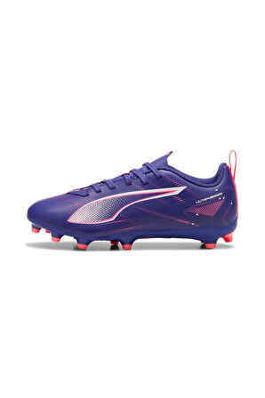 ULTRA 5 PLAY FG/AG Jr Lapis Lazuli-PUMA