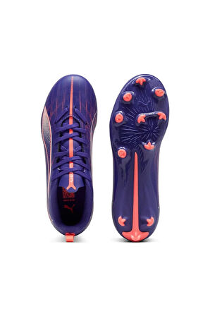 ULTRA 5 PLAY FG/AG Jr Lapis Lazuli-PUMA
