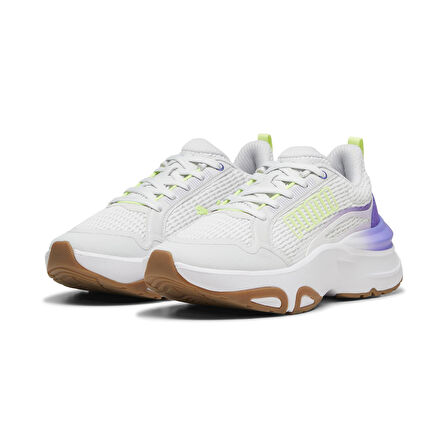 Puma 31016306 Softride Divine Wn S Kadın Koşu Ayakkabısı