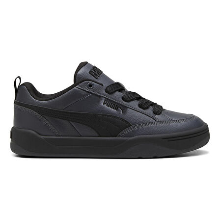 Park Lifestyle Erkek Gri Sneaker Ayakkabı 39508408