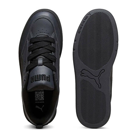 Puma Park Lifestyle Siyah Spor Ayakkabı 39508408