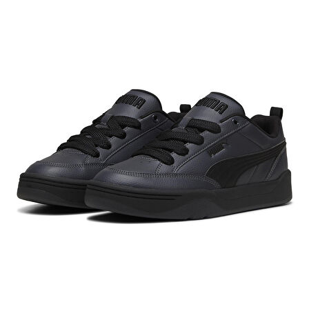 Park Lifestyle Erkek Gri Sneaker Ayakkabı 39508408
