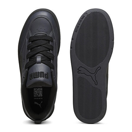 Park Lifestyle Erkek Gri Sneaker Ayakkabı 39508408