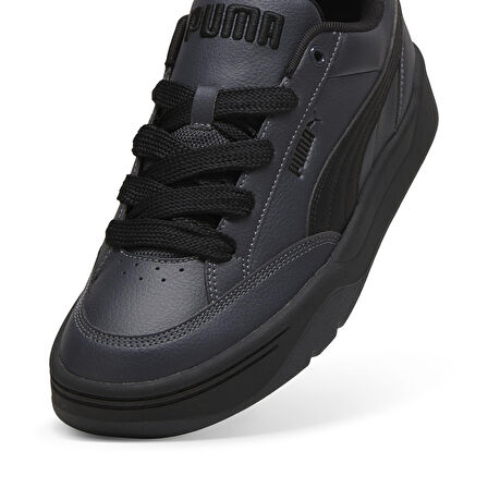 Park Lifestyle Erkek Gri Sneaker Ayakkabı 39508408