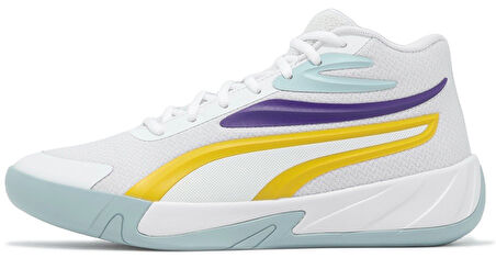 Puma Court Pro 310829 Basketbol Ayakkabısı Unisex Spor Ayakkabı