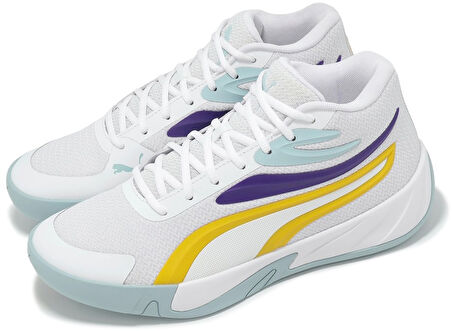 Puma Court Pro 310829 Basketbol Ayakkabısı Unisex Spor Ayakkabı