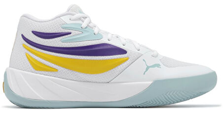 Puma Court Pro 310829 Basketbol Ayakkabısı Unisex Spor Ayakkabı