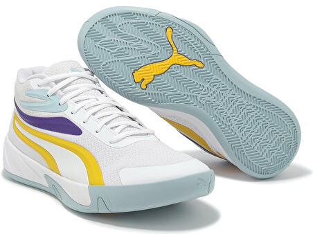 Puma Court Pro 310829 Basketbol Ayakkabısı Unisex Spor Ayakkabı