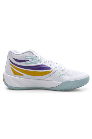 Puma Court Pro Erkek Spor Ayakkabı 31082905