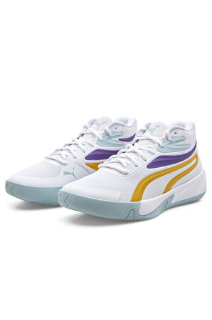 Puma Court Pro Erkek Spor Ayakkabı 31082905