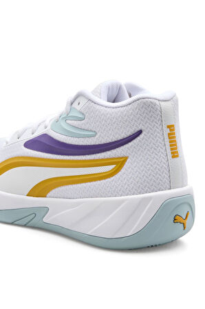 Puma Court Pro Erkek Spor Ayakkabı 31082905