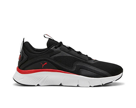 Puma Flexfocus Lite Unisex Koşu Ayakkabısı 37953509 Siyah