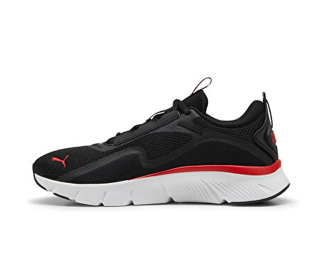 Puma Flexfocus Lite Unisex Koşu Ayakkabısı 37953509 Siyah