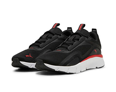 Puma Flexfocus Lite Unisex Koşu Ayakkabısı 37953509 Siyah
