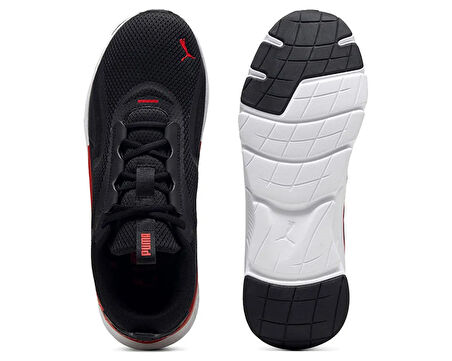 Puma Flexfocus Lite Unisex Koşu Ayakkabısı 37953509 Siyah