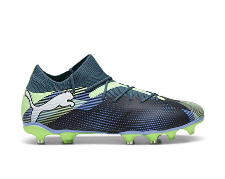 Puma Future 7 Match Fg/Ag Erkek Çim Zemin Kramponu 10793103 Renkli