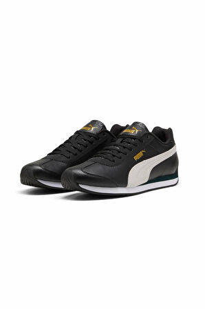 Puma Turin 3 Golazo Unisex Ayakkabı 39749302