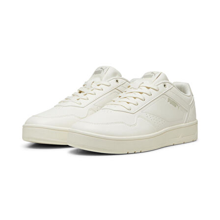Puma 39501814 Court Classic Erkek Günlük Spor Ayakkabı
