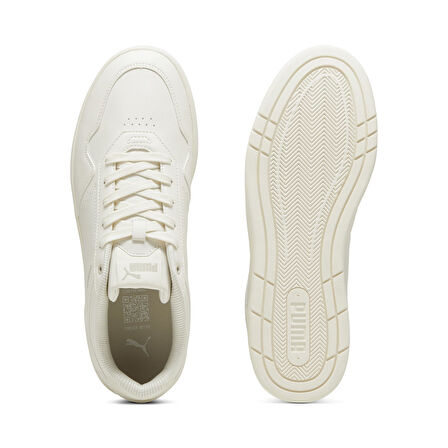 Puma 39501814 Court Classic Erkek Günlük Spor Ayakkabı