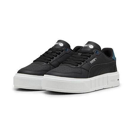 Puma  Cali Court Lth Wns Kadın Sneaker