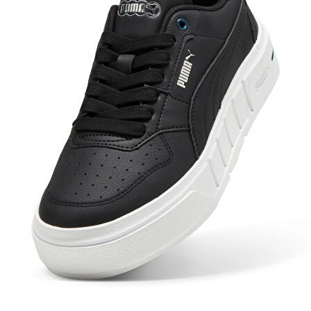 Puma  Cali Court Lth Wns Kadın Sneaker