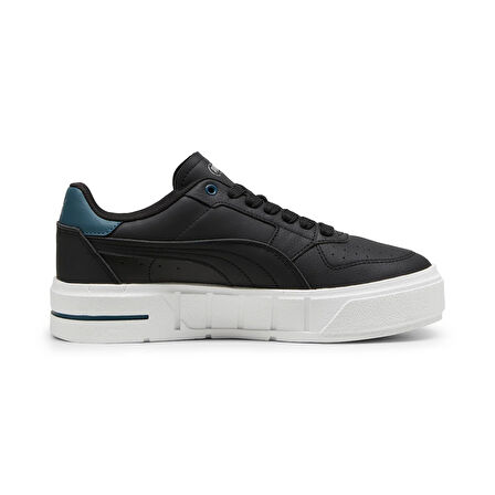 Puma  Cali Court Lth Wns Kadın Sneaker