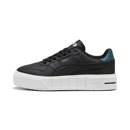Puma  Cali Court Lth Wns Kadın Sneaker