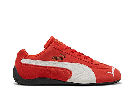 Puma Speedcat Og Unisex Günlük Ayakkabı 39884602 Renkli
