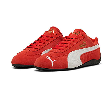 Puma Speedcat Og Unisex Günlük Ayakkabı 39884602 Renkli