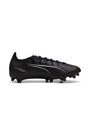 ULTRA 5 MATCH FG/AG PUMA Black-PUMA Whit
