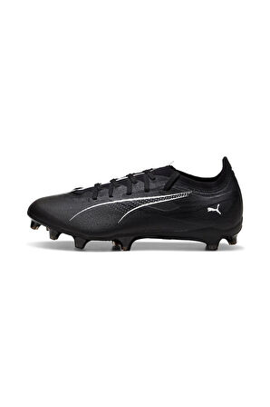 ULTRA 5 MATCH FG/AG PUMA Black-PUMA Whit