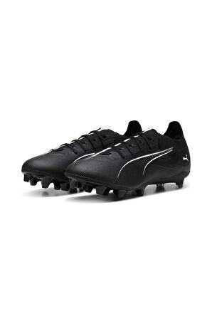 ULTRA 5 MATCH FG/AG PUMA Black-PUMA Whit
