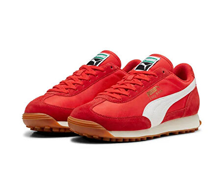 PUMA Easy Rıder Vıntage Erkek Easy Rıder Vıntage 39902801 Renkli