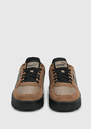 E6 Caven 2.0 Abrupt Sd Kahve Erkek Sneaker 39746701