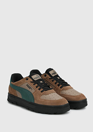 E6 Caven 2.0 Abrupt Sd Kahve Erkek Sneaker 39746701