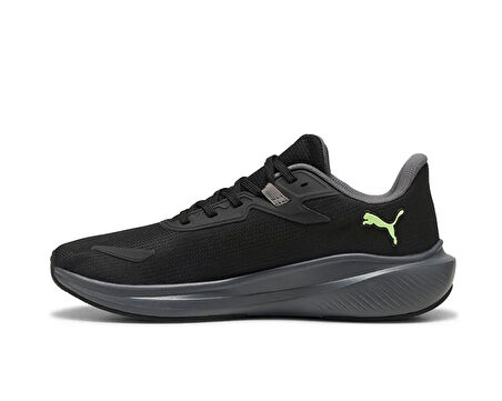 Puma Skyrocket Lite Wtr Erkek Koşu Ayakkabısı 31040001 Siyah