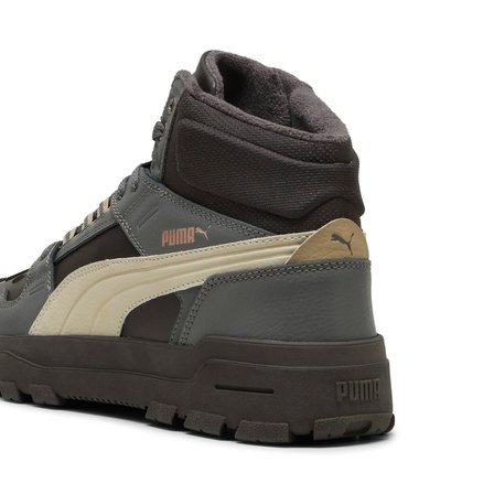 Puma Rebound Abrupt Wtr Erkek Sneaker
