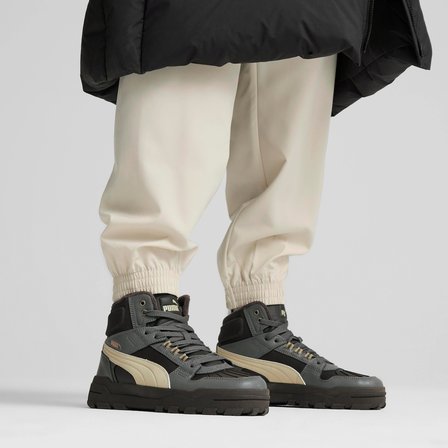 Puma Rebound Abrupt Wtr Erkek Sneaker