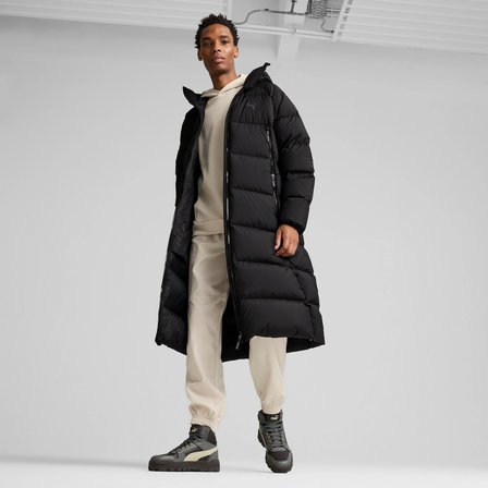 Puma Rebound Abrupt Wtr Erkek Sneaker