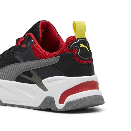 Puma 30857701 Ferrari Trinity Erkek Günlük Spor Ayakkabı